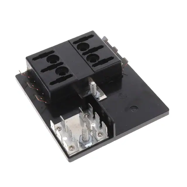 46379-6-BX Littelfuse Inc. Portafusibili